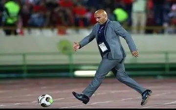 اختصاصی/ پایان روزهای تلخ برای استقلالی معروف 