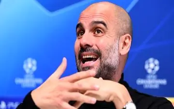 ژوزه مورینیو نیازی به من ندارد