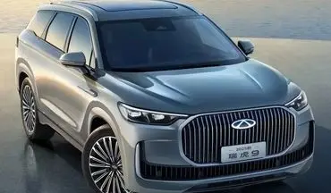 قیمت تیگو ۹ فونیکس | اعلام رسمی نرخ شاسی‌بلند جدید