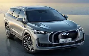 قیمت تیگو ۹ فونیکس | اعلام رسمی نرخ شاسی‌بلند جدید