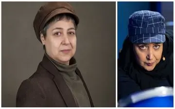 ذوق و شوق مازیار(شهره) لرستانی برای اولین خرید مردانه‌اش + ویدئو