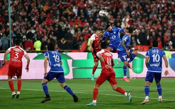 صدور مجوز حرفه‌ای AFC برای پرسپولیس و استقلال