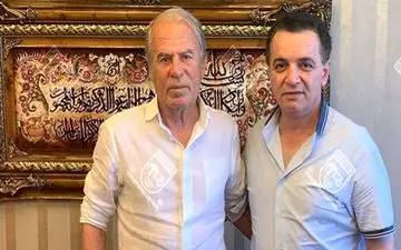 اعلام جزئیات قرارداد دنیزلی با تراکتورسازی
