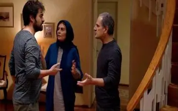 نقد و بررسی فیلمی با بازی شهاب حسینی 