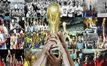پیش بینی میزبانان جام‌های جهانی فوتبال تا سال ۲۰۶۶+فیلم 