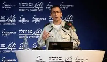 رئیس ستاد ارتش اسرائیل:«ابوالعطا» بمب ساعتی بود