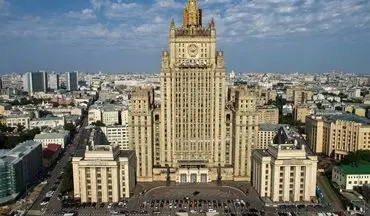 روسیه دستور اخراج ۲۳ دیپلمات انگلیس را صادر کرد