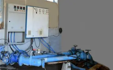 بهره‌مندی سه هزار روستایی شهرستان هرسین از آب شرب سالم و پایدار 