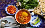 طرز تهیه آبگوشت لوبیا سفید؛ یک غذای سنتی و مقوی