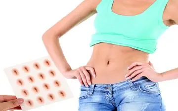 ناف قلابی؛ جدیدترین موج زیبایی در شبکه‌های اجتماعی
