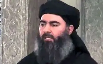 مرگ ابوبکر بغدادی تایید می شود؟!