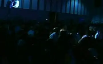 رفتن برق در جلسه حزب حاکم ونزوئلا + فیلم