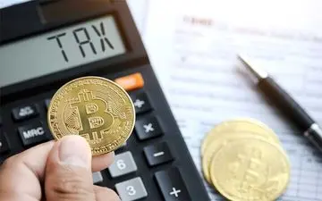 معاملات رمزارز مشمول مالیات شد