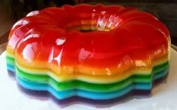 ۸ خاصیت شگفت انگیز ژلاتین برای سلامتی