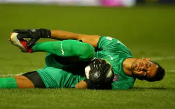 اسامی محرومان هفته پانزدهم لیگ برتر فوتبال