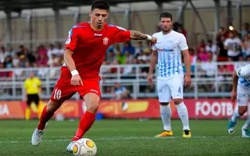 شفر بازیکن خریده یا تماشاگر خارجی؟