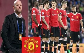 کار سخت سرمربی جدید منچستریونایتد؛ هویت شیطان را برگردان