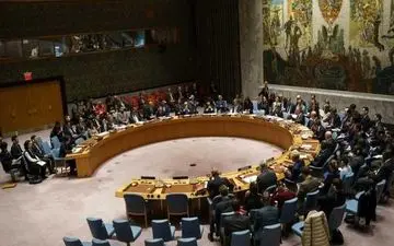  شورای امنیت امروز درباره پیش‌نویس قطعنامه تشدید تحریم‌ها علیه کره‌شمالی رای گیری می کند!