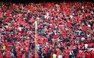 خلاصه بازی پرسپولیس 1 - 1 السد + فیلم