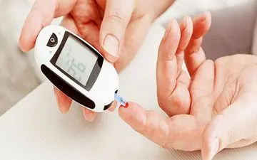 گیاهی برای کنترل قند خون