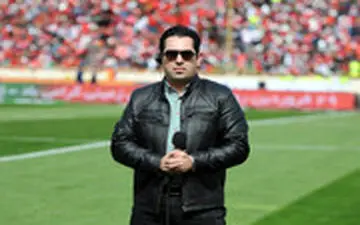 اتفاق دردناک برای محمدرضا احمدی در برنامه ستاره‌ساز!