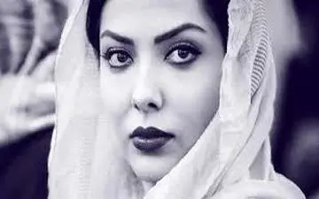 تیپ جدید لیلا اوتادی