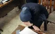 رابطه سیاه زن شوهردار با همکارش در انبار شرکت ! / شوهرم فهمید چه کنم؟! 