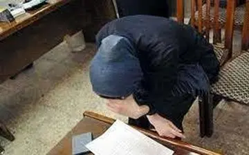 رابطه سیاه زن شوهردار با همکارش در انبار شرکت ! / شوهرم فهمید چه کنم؟! 