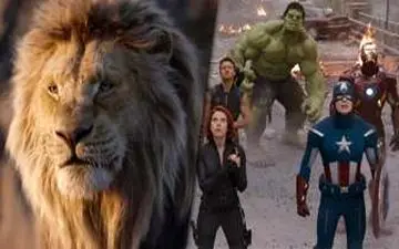  افت 2 درصدی فیلم های هالیوود در گیشه تابستانی