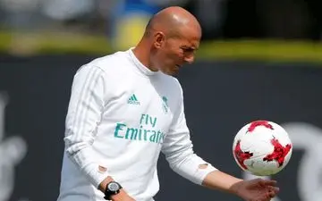 زین الدین زیدان هم به یوونتوس می رود!