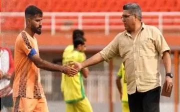 جدایی بازیکنان تاثیر گذار مس نوین!/کاپیتان هم فسخ کرد 