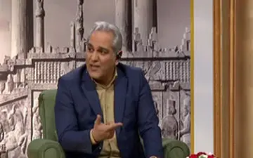 خاطره مدیری از دستمزدی که او را ذوق زده کرد + فیلم