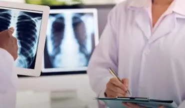 آیا اشعه ایکس در رادیولوژی و سی تی اسکن ضرر دارد؟