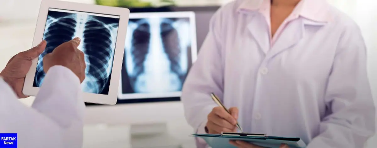 آیا اشعه ایکس در رادیولوژی و سی تی اسکن ضرر دارد؟