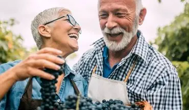 پایان پیری نزدیک است؟ چین قرص‌هایی برای افزایش عمر انسان تا ۱۵۰ سال می‌سازد