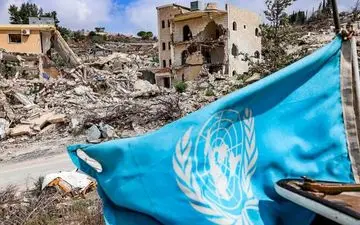 هدف قرار گرفتن نیروهای «یونیفل» در جنوب لبنان/ موج جدید حملات تل آویو به شرق