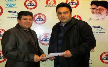 آتیلا حجازی نیامده از هدایت نفت کناره‌گیری کرد