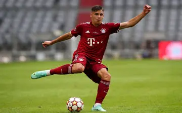 جانشین هافبک فرانسوی در بایرن‌مونیخ مشخص شد