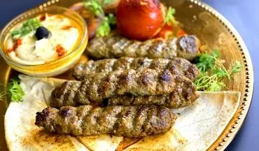 طرز تهیه پلو کباب لبنانی؛ غذای خوشمزه و مجلسی به سبک رستورانی