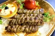 طرز تهیه پلو کباب لبنانی؛ غذای خوشمزه و مجلسی به سبک رستورانی