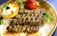طرز تهیه پلو کباب لبنانی؛ غذای خوشمزه و مجلسی به سبک رستورانی