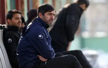 اقدام عجیب کریم باقری در اینستاگرام