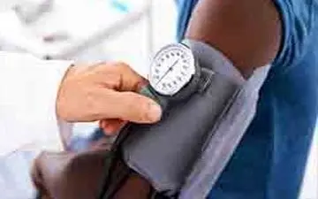 بهترین راه های کنترل فشار خون بالا