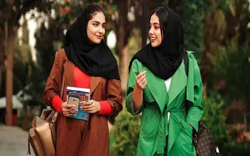 شیک و گرم بمانید: ایده‌های جذاب برای استایل دانشجویی در زمستان
