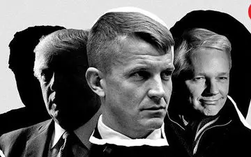 
ترور سردار شهید سلیمانی به پیشنهاد چه کسی بود؟+ عکس
