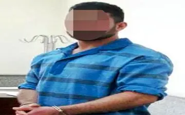 نجات از مرگ پس از ۲ بار رفتن پای چوبه دار
