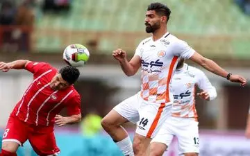 رسمی/ اسدی شاگرد دنیزلی شد +عکس