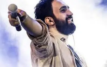  بازگشت خواننده ممنوع الکار