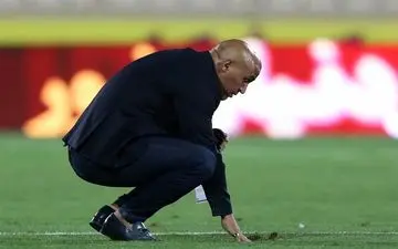 فوری؛ منصوریان از سمت خود کناره گیری کرد!