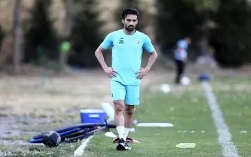 موسوی: با وریا رقیب نیستم و یک هدف را دنبال می‌کنیم